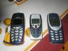 Nokia *40* 3510i *1* 8310 *32* 3310 *21*