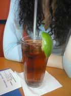 LONG ISLAND ICE TEA