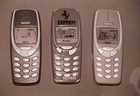 *2* Nokia 3310: Lukecz * Roddick * Chatmanka007 *2*