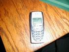 Nokia 8310 (Starry_girl)