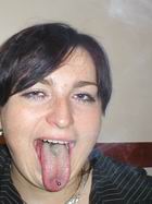 piercing Zuzana - (guest) *70* *18* *3*