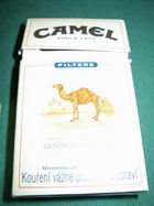 *14* CAMEL *14*