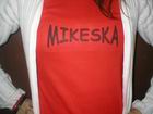 *85* MIKESKA - (SATTINE) *85*