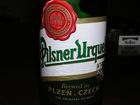 etiketa PilsnerUrquell *18*