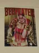 *85* BEEFEATER *85*