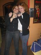 Vodka Ladies (blue__moon a SimiX)