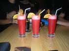 3x PLANTERS PUNCH *88*