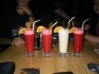 *27* PLANTERS PUNCH * PLANTERS PUNCH * PIŇA COLADA * PLANTERS PUNCH *27*