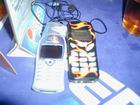 Sony Ericsson a Nokia 3210