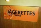 JÄGERETTES ON TOUR