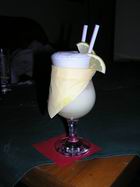 Piňa Colada