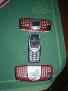 Nokia II. *40*