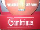 GAMBRINUS *85*